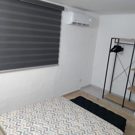 Depa Eco En Planta Baja, A 5 Minutos Del Malecon Y Zona Dorada Apartment Mazatlan Bagian luar foto