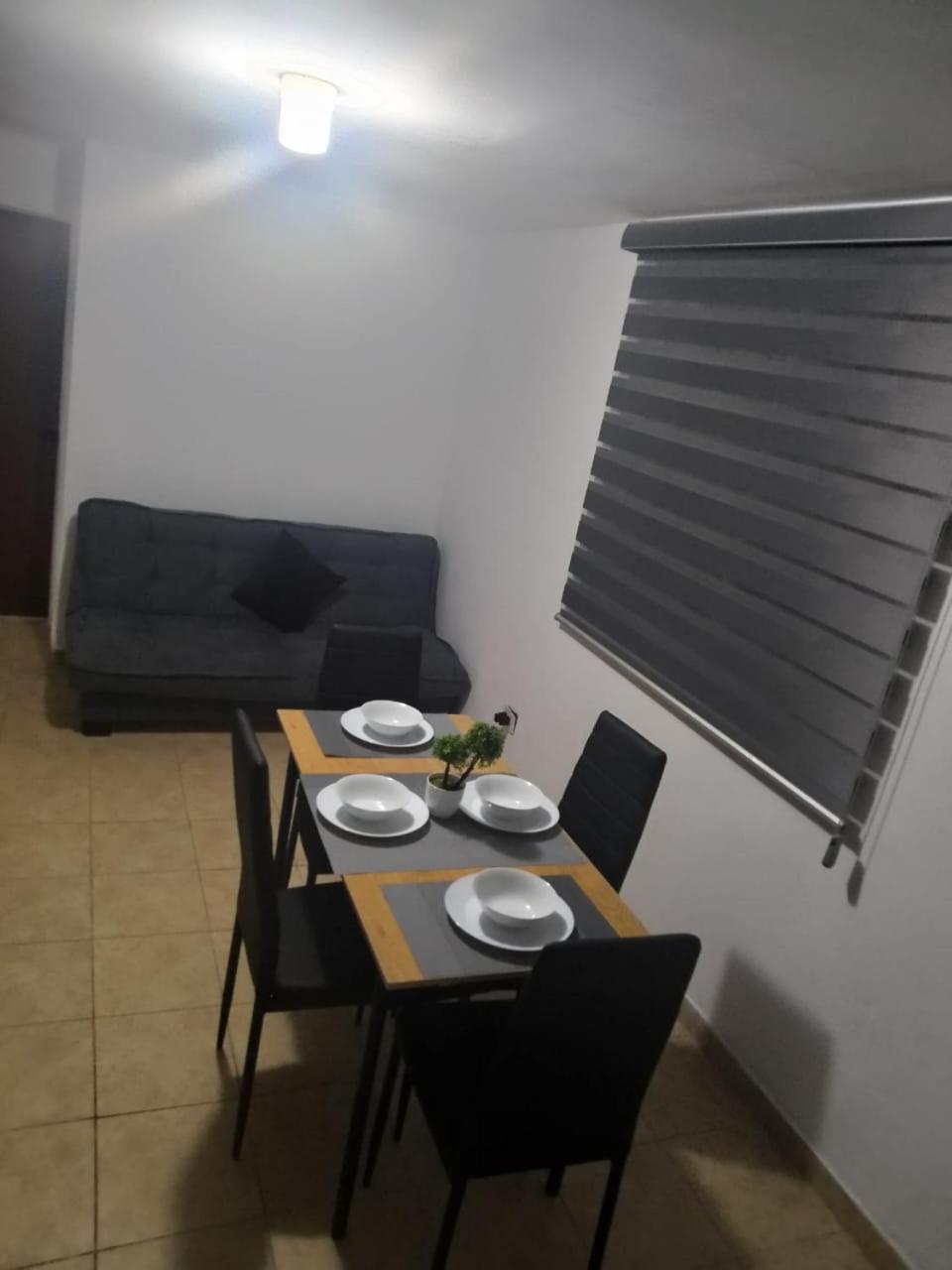 Depa Eco En Planta Baja, A 5 Minutos Del Malecon Y Zona Dorada Apartment Mazatlan Bagian luar foto