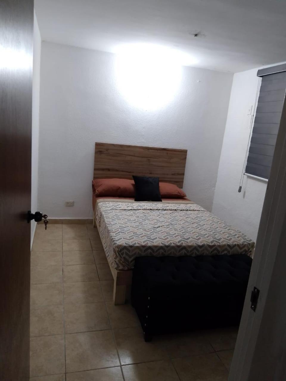 Depa Eco En Planta Baja, A 5 Minutos Del Malecon Y Zona Dorada Apartment Mazatlan Bagian luar foto