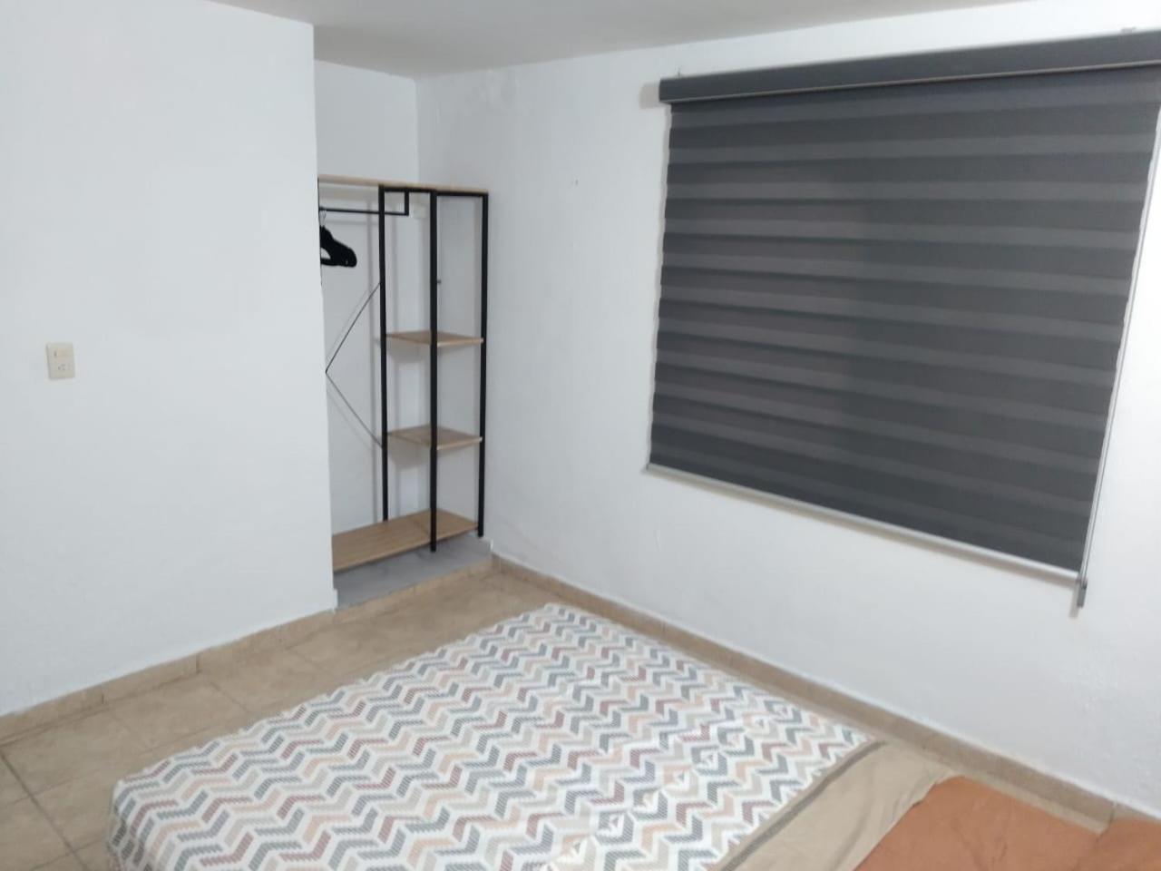Depa Eco En Planta Baja, A 5 Minutos Del Malecon Y Zona Dorada Apartment Mazatlan Bagian luar foto